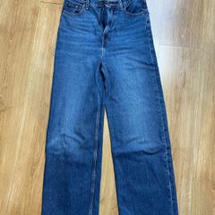 Levi's jeans