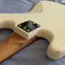 Harley Benton Bass PB-62CC Olympic White Image 8