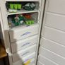 Whirpool Freezer Image 4