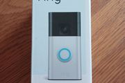 Ring Doorbell