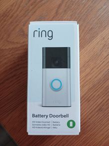Ring Doorbell