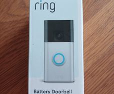 Ring Doorbell