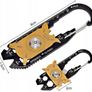 20-in-1 Multitool Carabiner Keyring Image 2