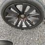 BMW alloy 20 inch  audi alloys single alloy Image 7