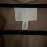 H&M trench coat Image 2
