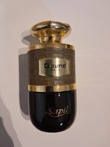 NEW Sapil Bound For Men Men's Fragrance