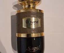 NEW Sapil Bound For Men Men's Fragrance
