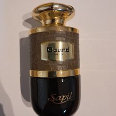 NEW Sapil Bound For Men Men's Fragrance