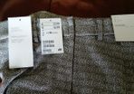 Stretch pant # Trouser H&M