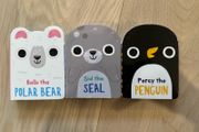 toddler books