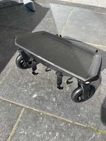 Baby Jogger Buggy Board / Glider board