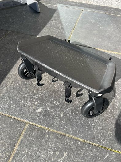 Baby Jogger Buggy Board / Glider board