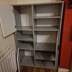 bookcase