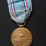 Original US Army Good Conduct Medal - WWII/Post-WWII Era Image 2