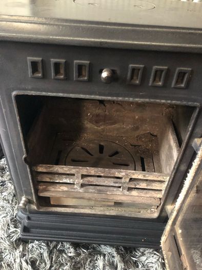 6kw stove
