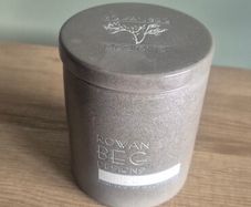 Wax Candle Rowan Beg Design Interiors
