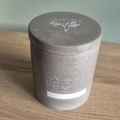Wax Candle Rowan Beg Design Interiors