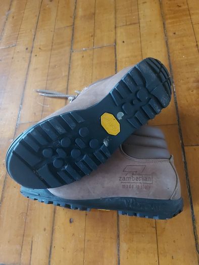 Zamberlan walking boots Ladies