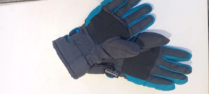 Gloves 7-9yrs