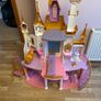 Disney Princess Castle Image 5