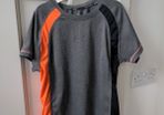Boys sport top