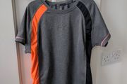 Boys sport top