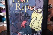 John Montague - Memoir