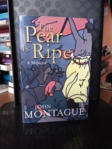 John Montague - Memoir