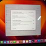 MacBook Pro 13" 2017 - works but needs new battery Image 2