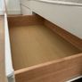 Superking Bed Frame and Headboard for sale Image 2