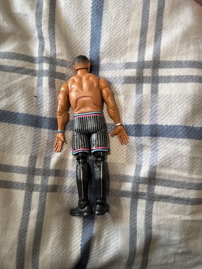 wwe figure