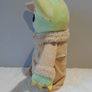 Primark Star Wars The Mandalorian Grogu Baby Yoda Plush Teddy Toy Image 4
