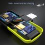 Mini 2in1 8 Pin Audio Adapter Charger For iPhone 11 12 X SE MAX XR 8 7 Image 5