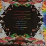 Coldplay - A Head Full Of Dreams Cd Image 3