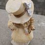 Cute Snowman with lovely details Image 2