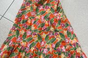 girls summer dress
