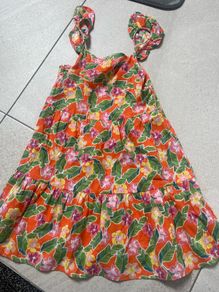 girls summer dress