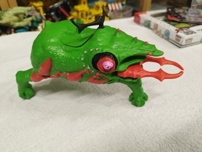 Revell Power Lords 1982