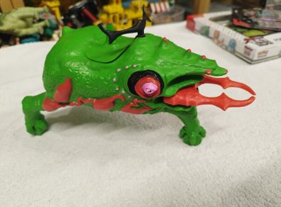 Revell Power Lords 1982