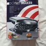 Brand new bifinett donut maker makes 7 donuts in minutes Image 7