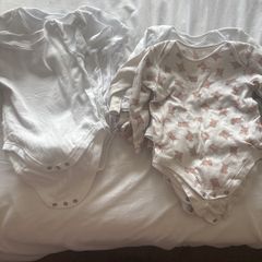 vests