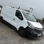 2016 Vivaro Image 3