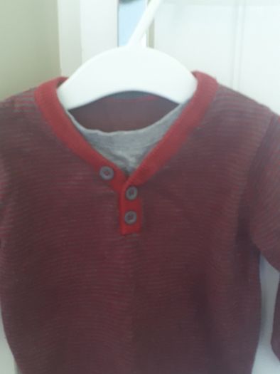 Penneys jumper