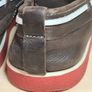 mens CHATHAM brown boat red sole armada marine deck shoes Size UK 9 EU 43 Image 10