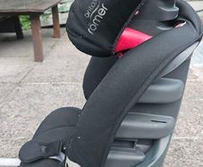 Free childs britax car seat
