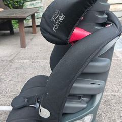 Free childs britax car seat