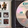 Andy Irvine & Davy Spillane - East Wind CD (1992) Trad Folk MIS-PRESSING RARE EX+ Image 2