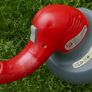 Electric Grass Trimmer Image 5