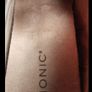 Vionic Marcy Orthopedic Leather Penny Loafers Taupe Size 6 Image 6