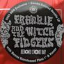 Frankie And The Witch Fingers - ZAM (LP, Bla + LP, Red + Flexi, 7", S/Sided + Album, RS) Image 5